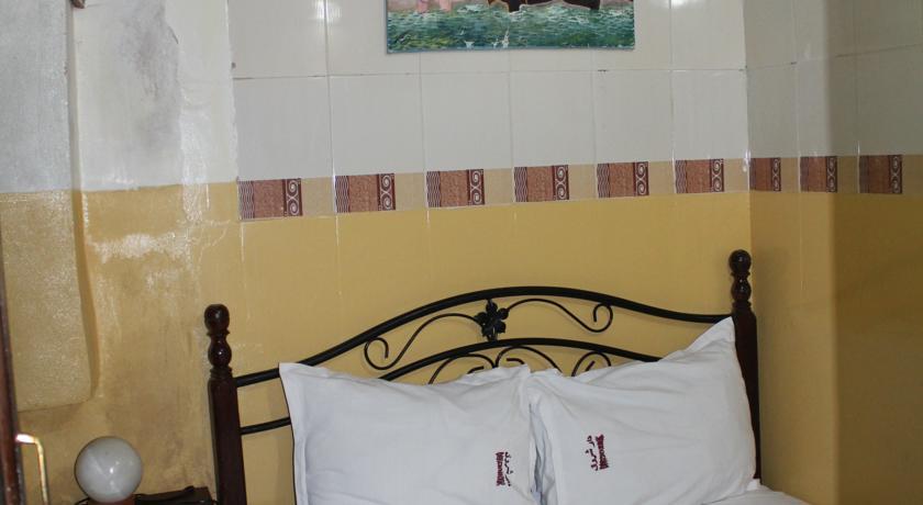 Dar Chourouk Hotell Fès Exteriör bild