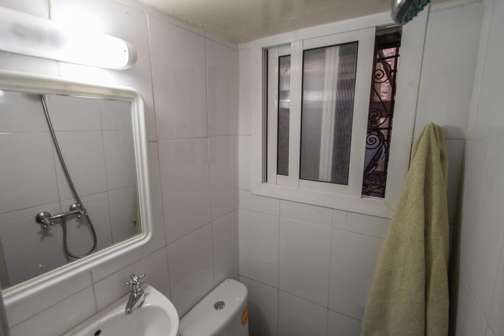 Dar Chourouk Hotell Fès Exteriör bild